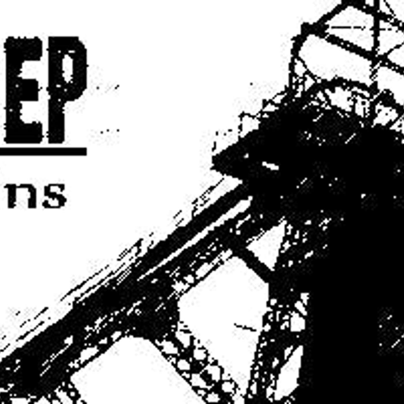 Digging Deep episode artwork