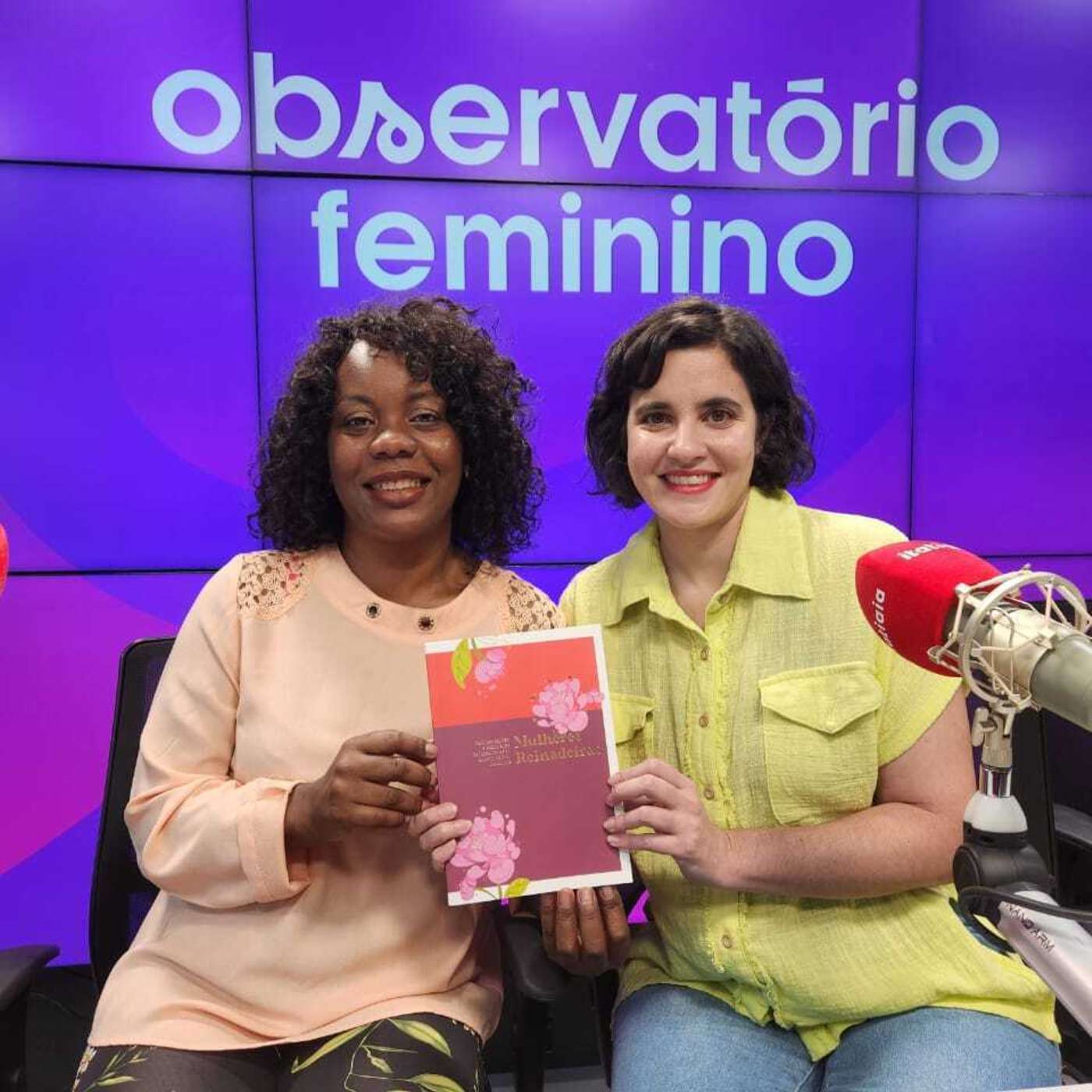 Observatório Feminino