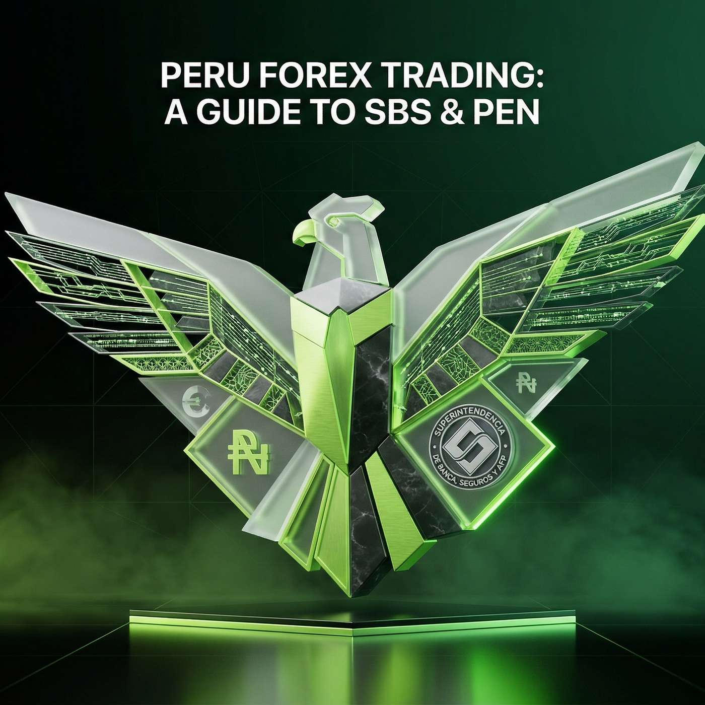 Peru Forex Trading: A Guide to SBS & PEN episode artwork