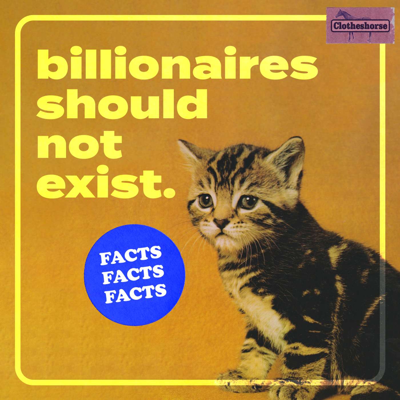 Episode 237: Billionaire Boycott List, with Ariel of Cobbled Goods Episode 237: Billionaire Boycott List, with Ariel of Cobbled Goods