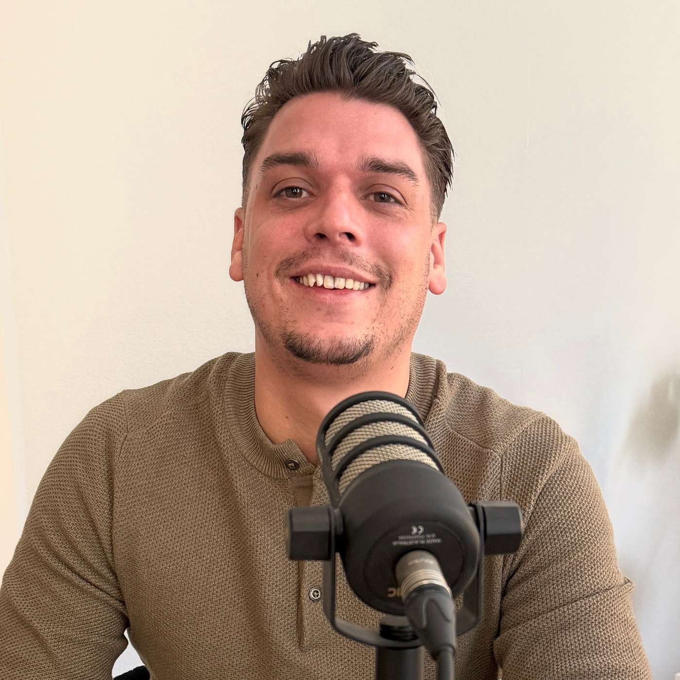 "Ik dempte mijn emoties met alcohol om niet te hoeven voelen."