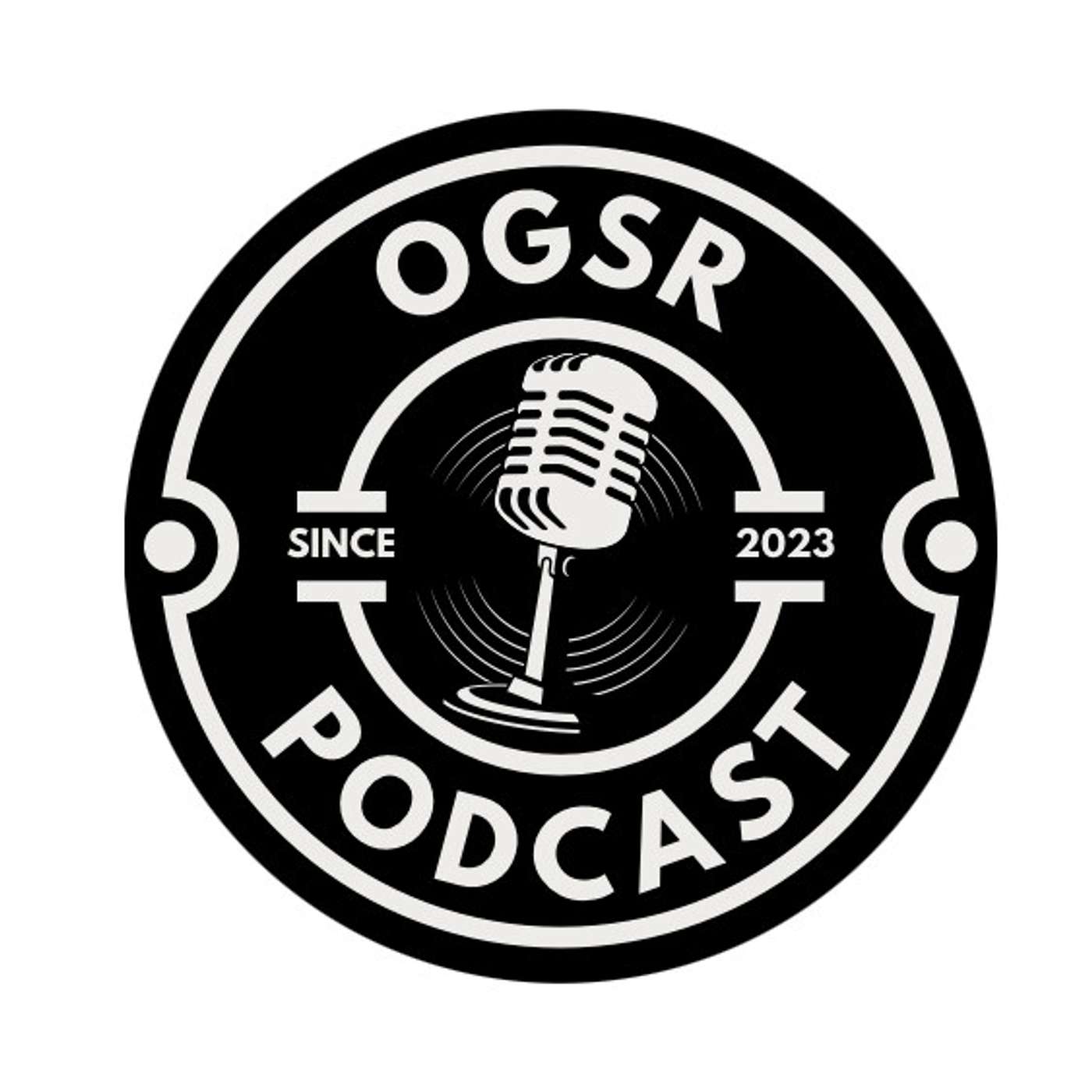 OGSR Episode #128 "Your Presence, Their Perception: The Impact of How You Carry Yourself" episode artwork