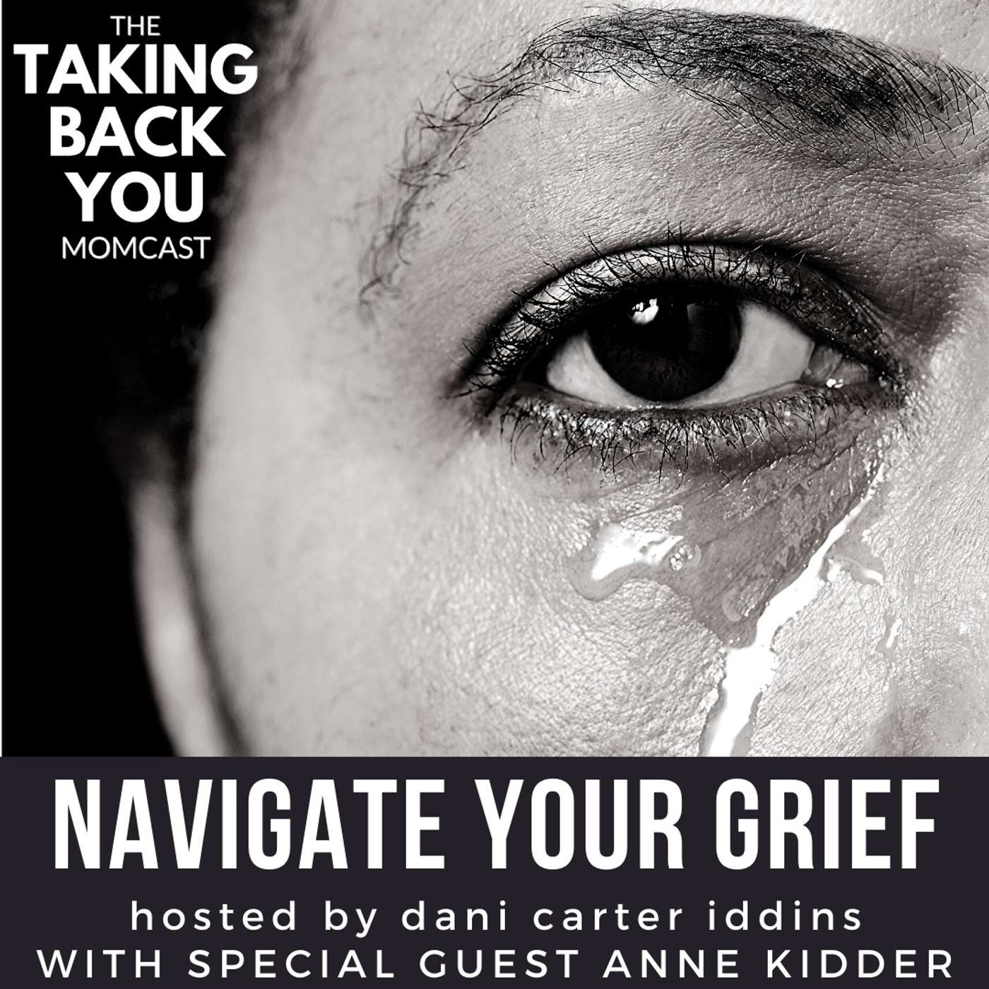 42: Navigate Your Grief episode artwork