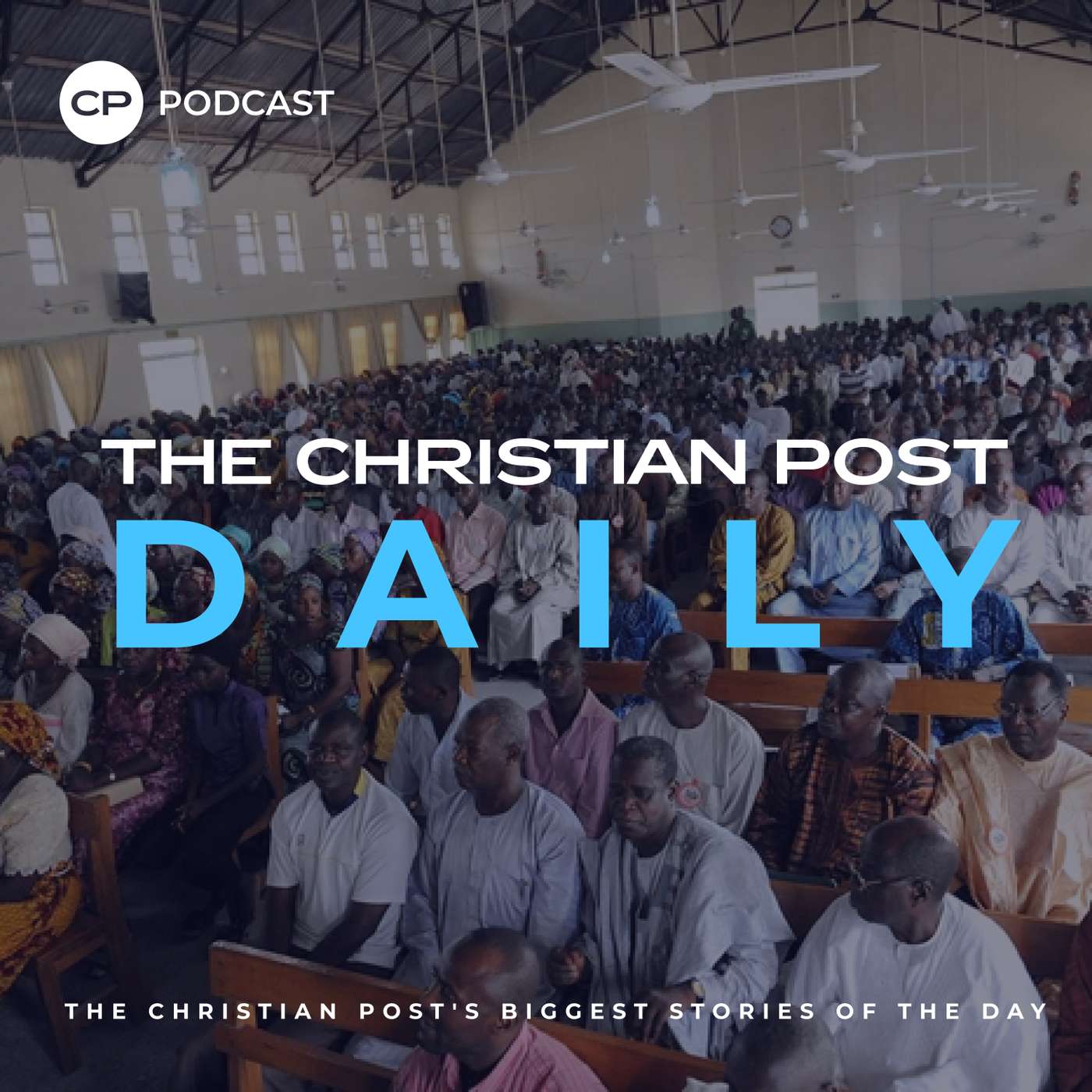 The Christian Post Daily