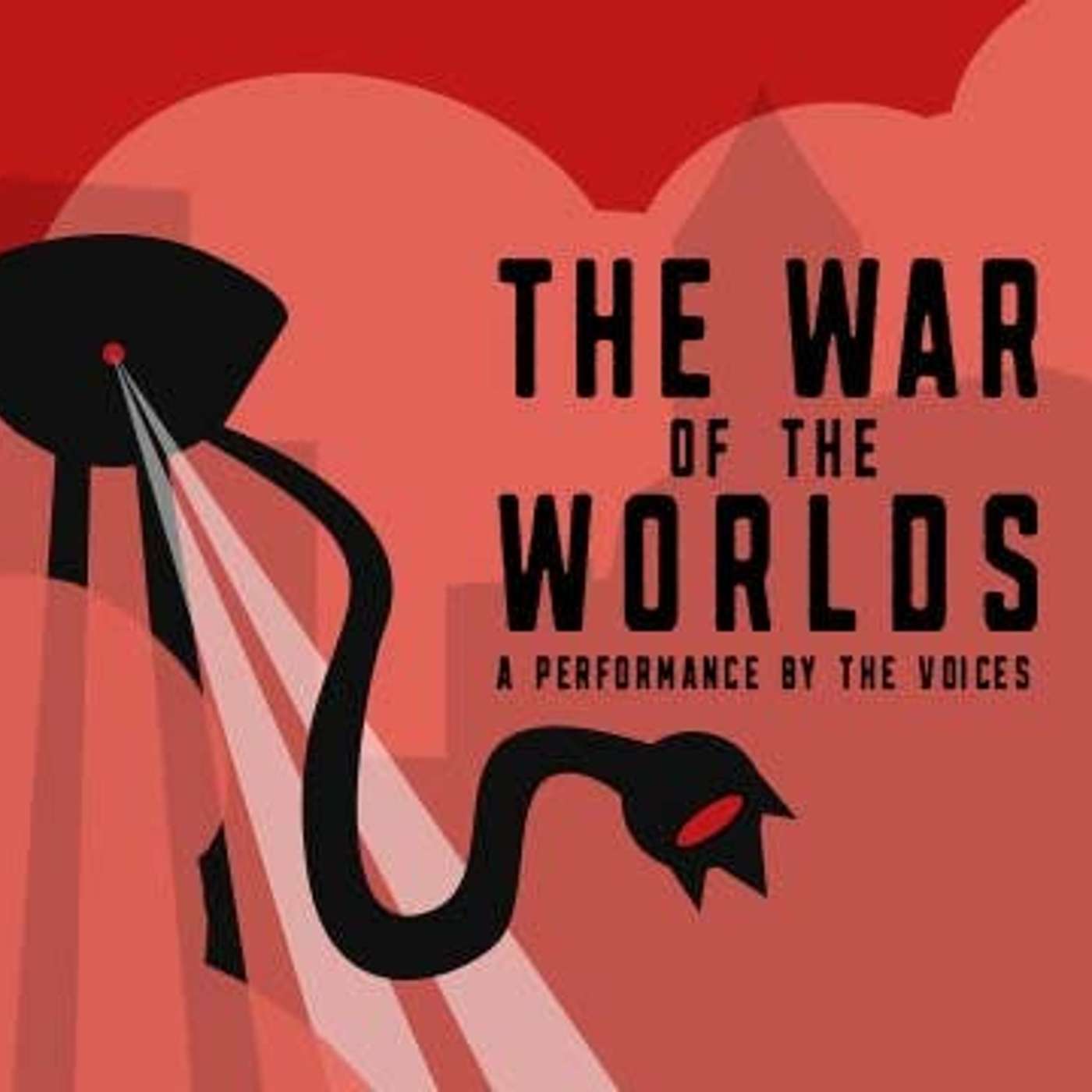 War of the Worlds (2008) episode artwork