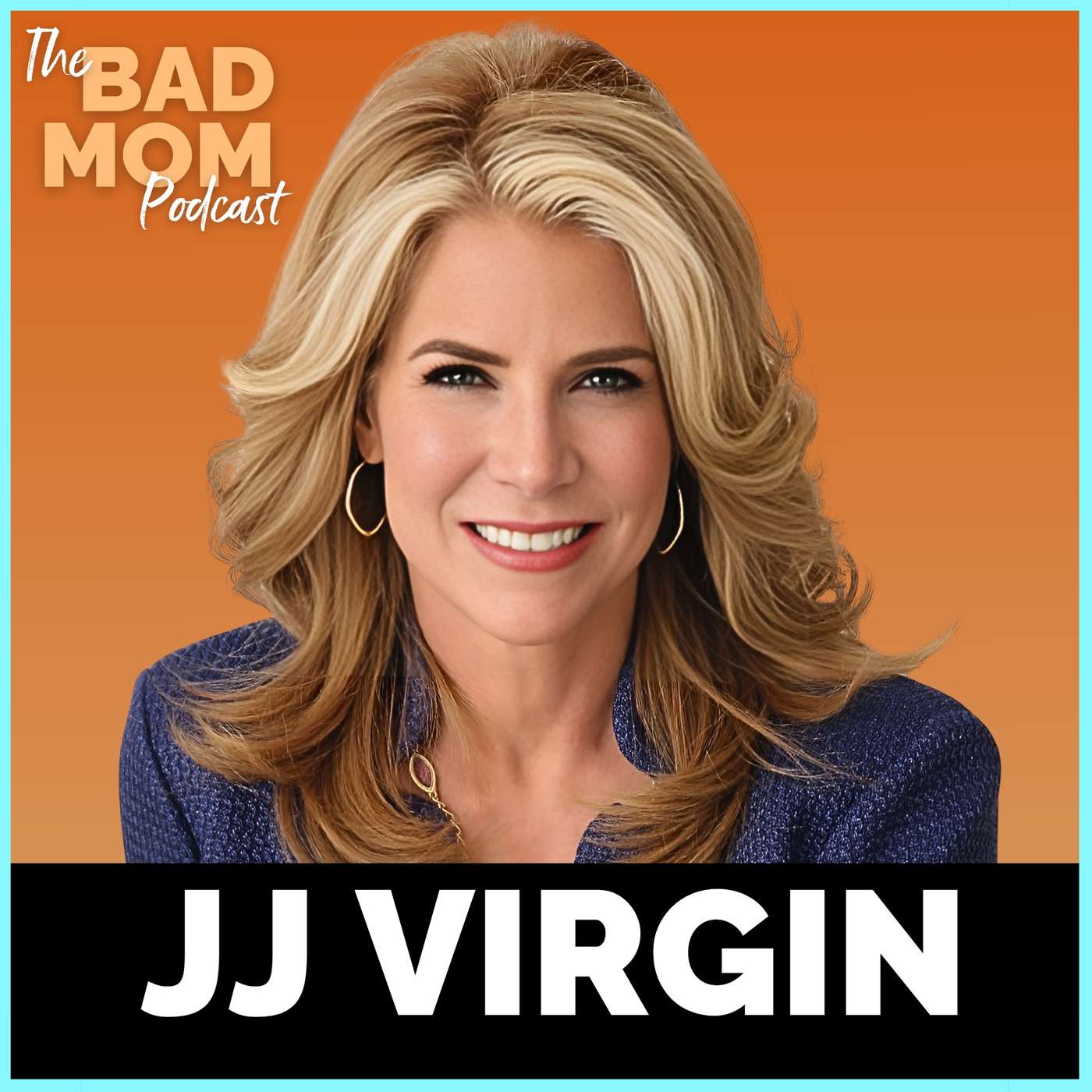 The Mental Health Tool Hiding in Plain Sight with JJ Virgin