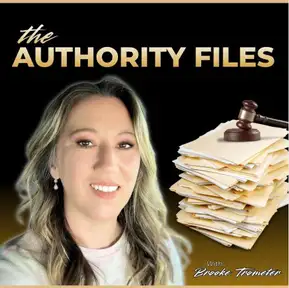 The Authority Files