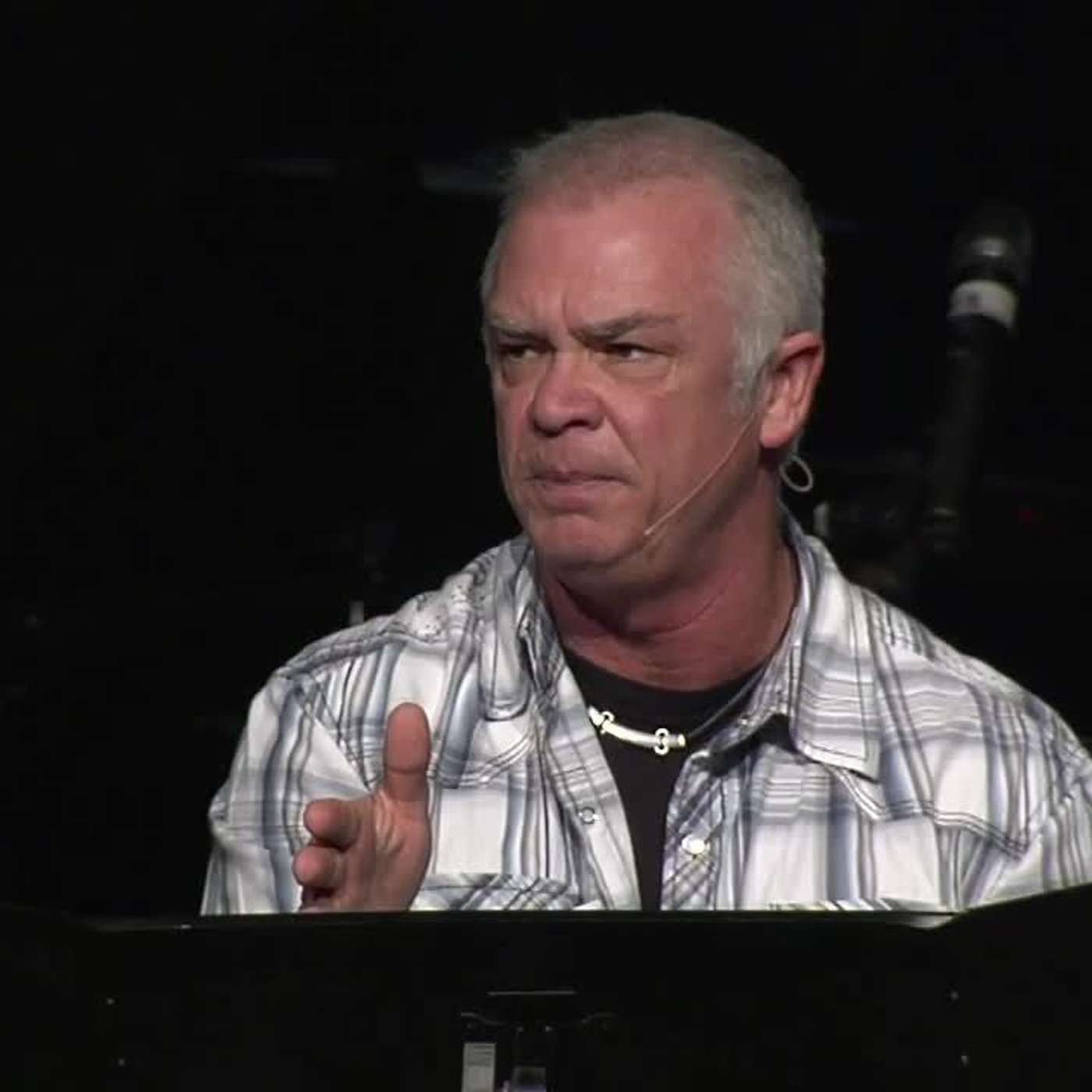 Come Together Series: All Aboard