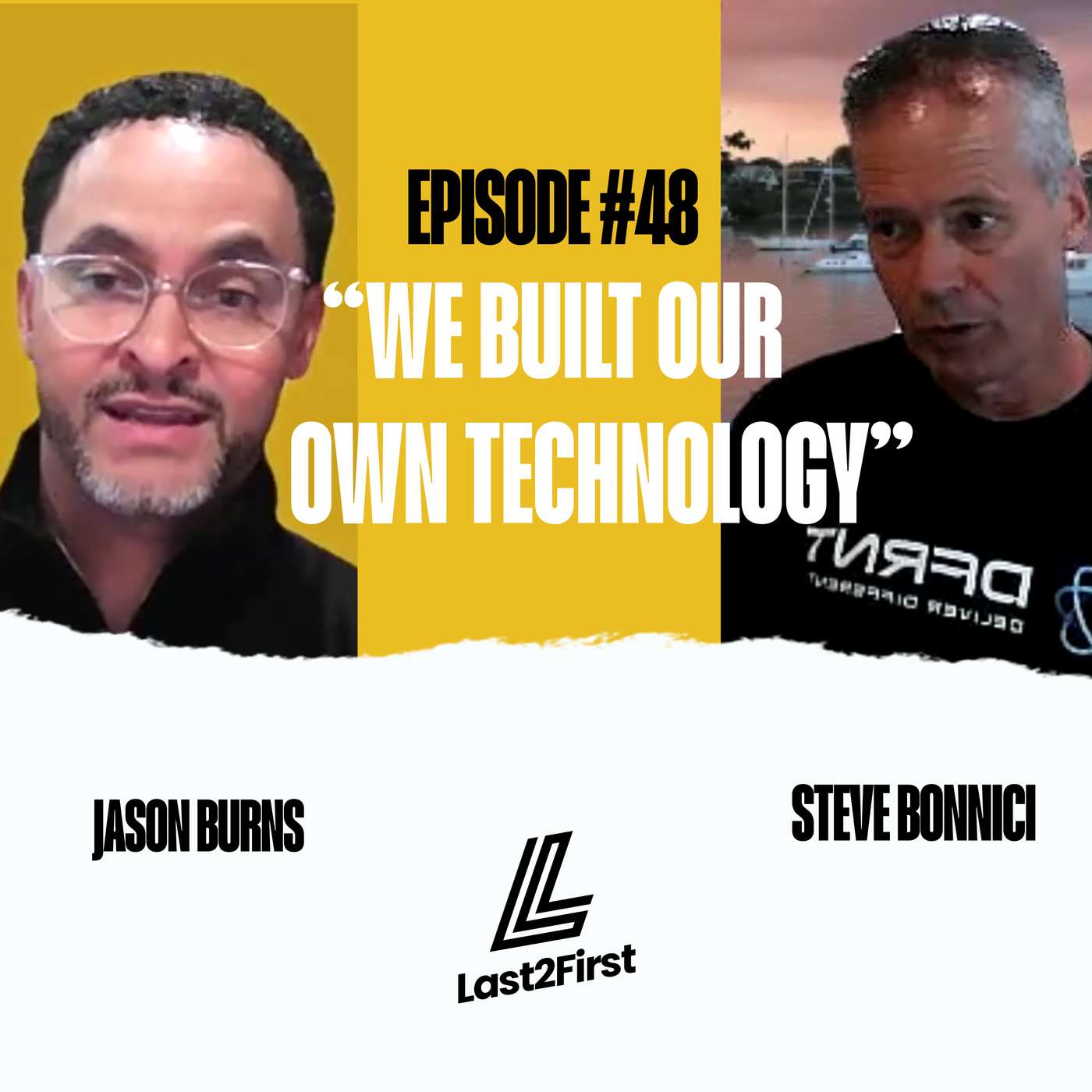 Deliver Different: The Courier Software Built from Real Operations Deliver Different: The Courier Software Built from Real Operations