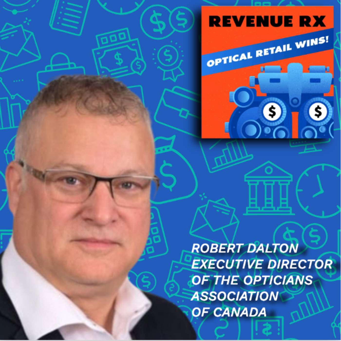 Revenue RX, Optical Retail Wins