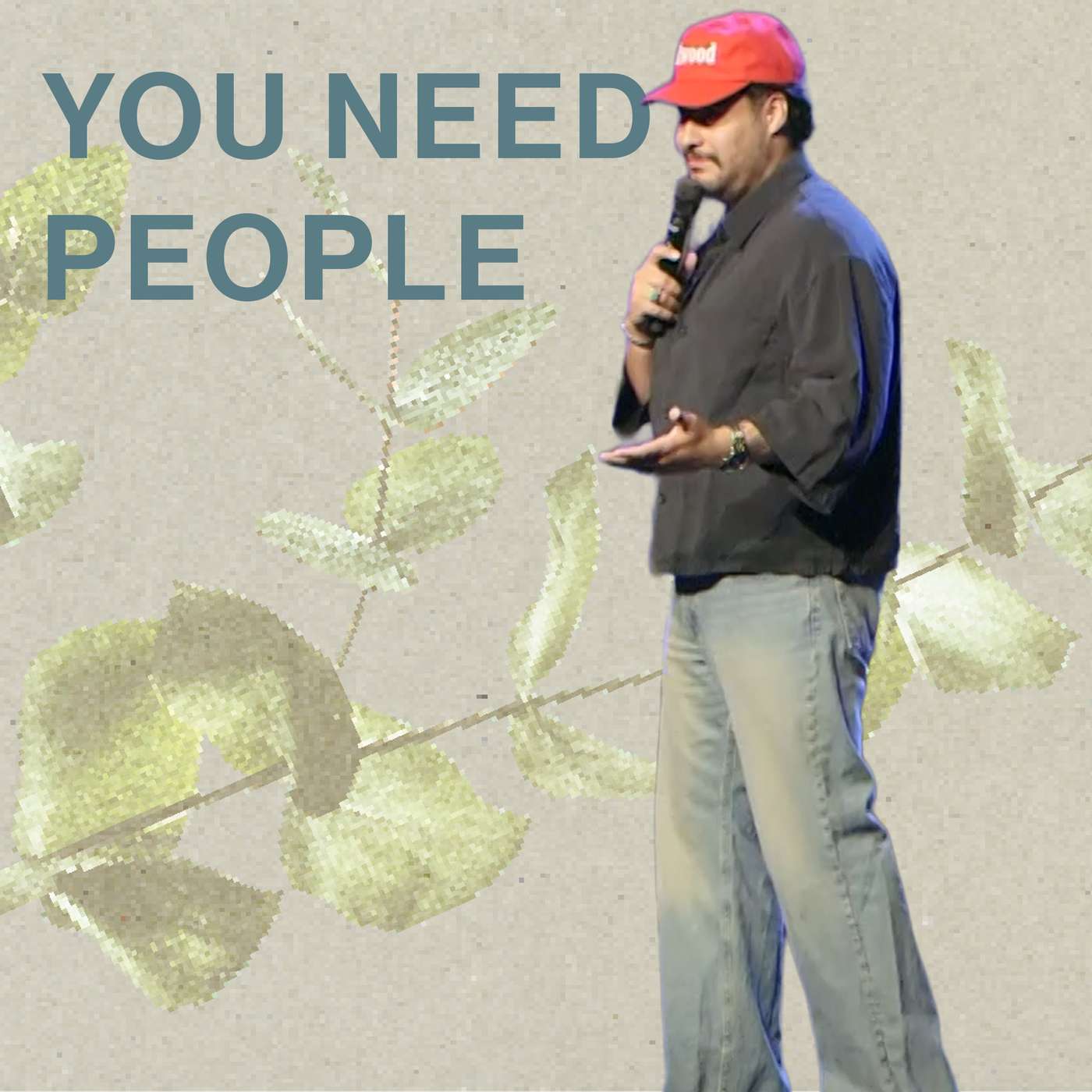 Why You Can’t Fulfill God’s Purpose Alone
