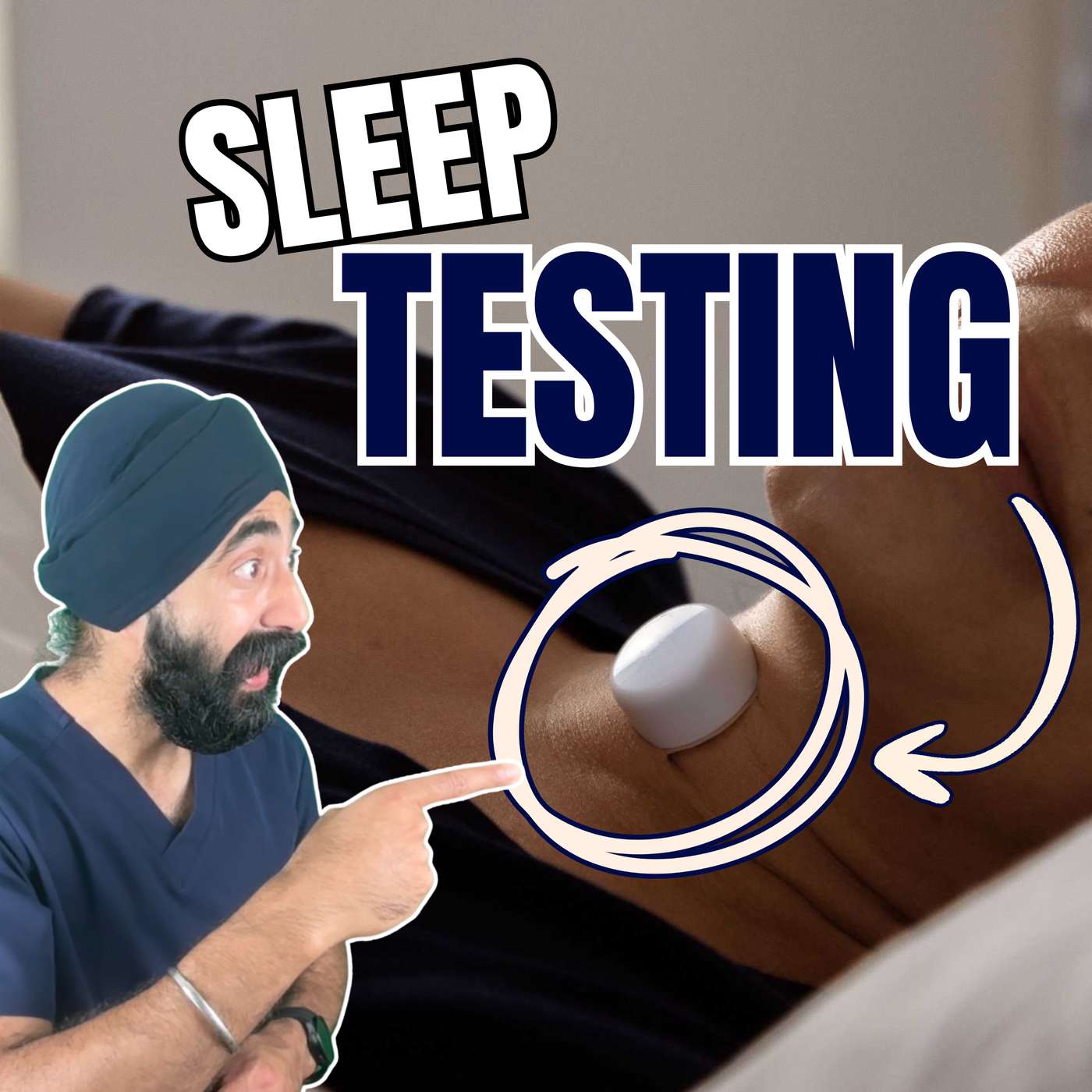 Dentists Prescribing Home Sleep Tests? – Our Role in Airway Screening and Management – PDP243