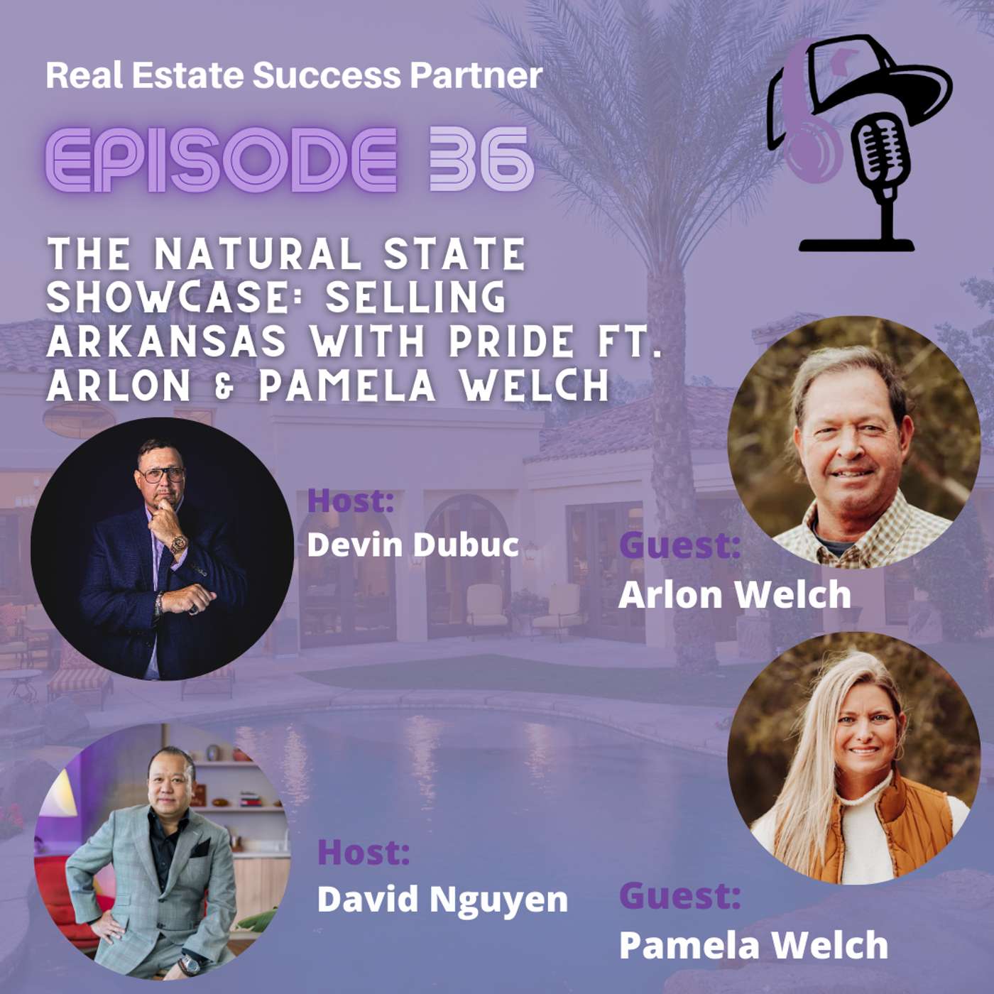 Real Estate Success Partner