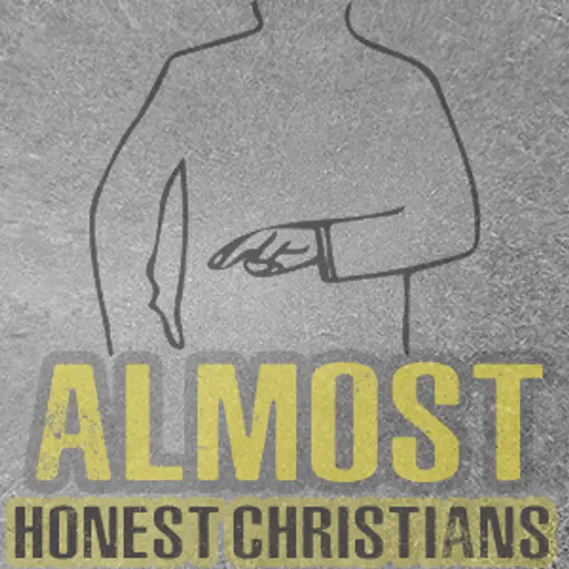 Almost Honest Christians - Week 2 - St. Peter - Pastor Tim Glende
