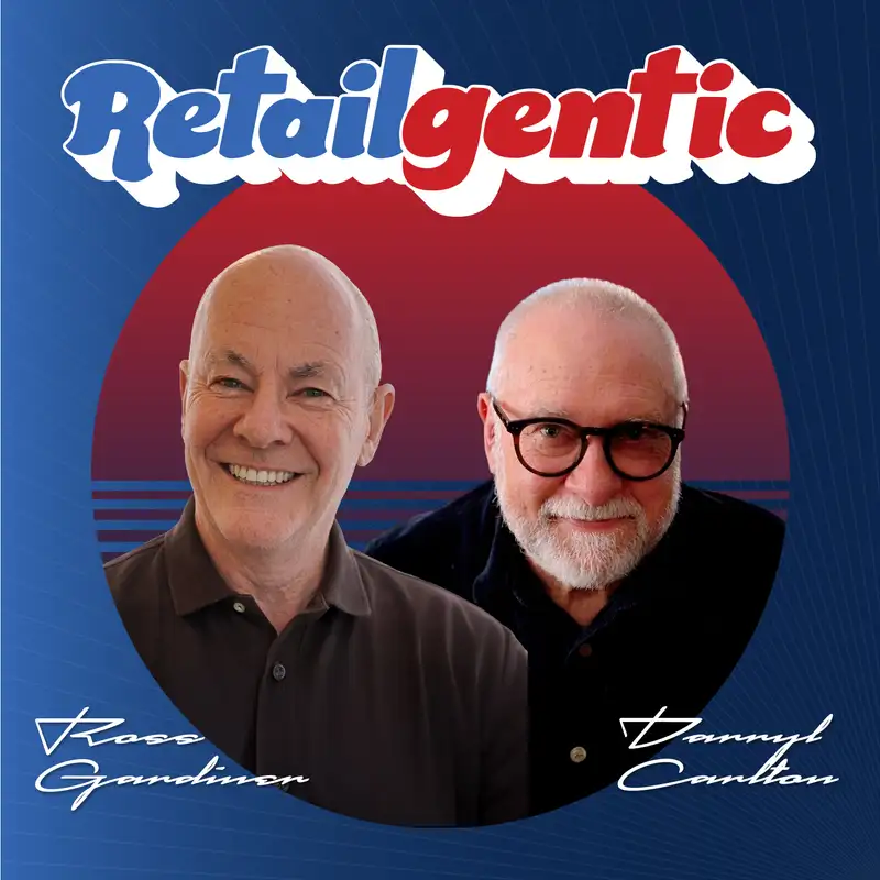 Inside Vendee Labs: Darryl Carlton and Ross Gardiner on Building Buyer-First Agentic Commerce