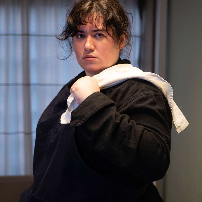 Anne Kristin Villar Sundal