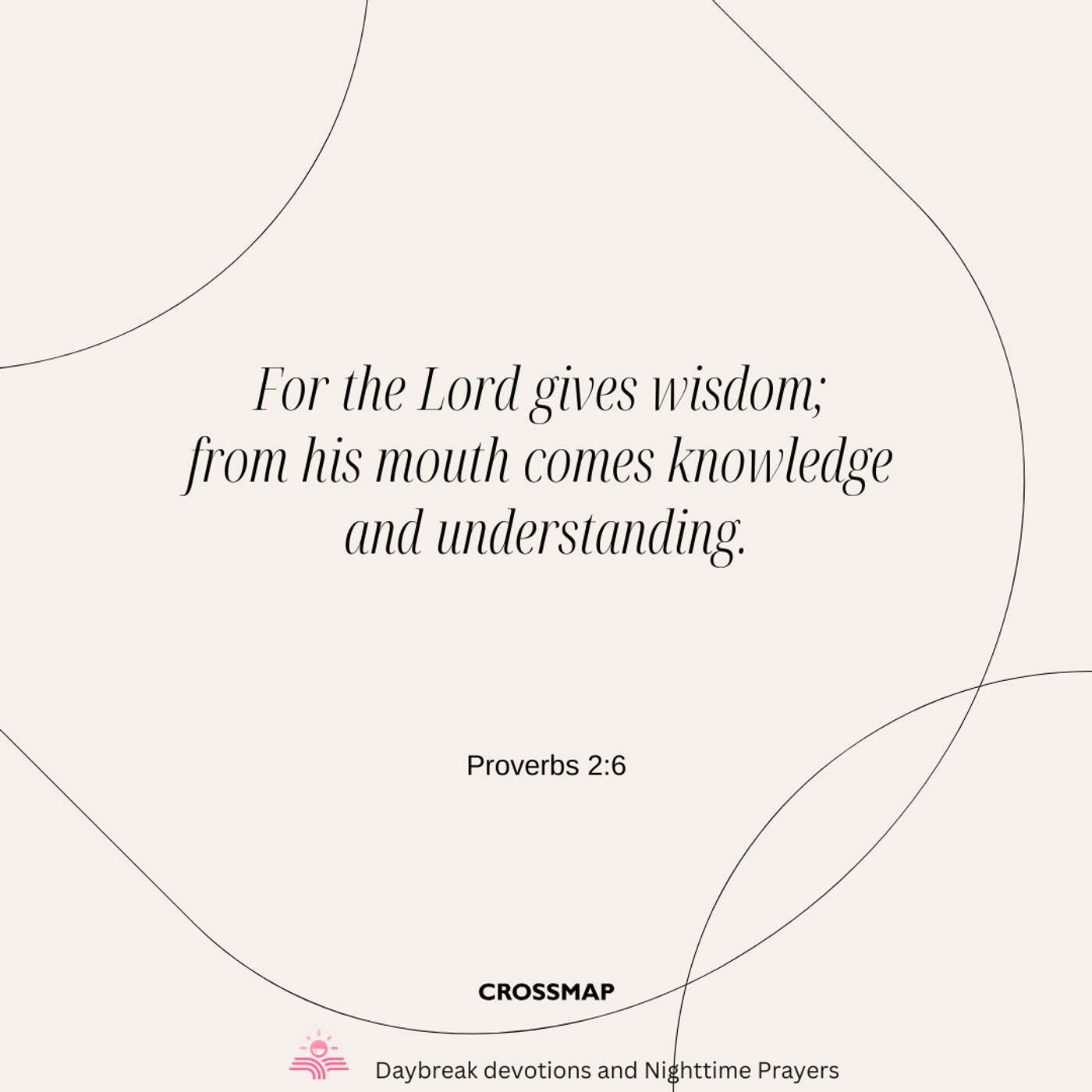 How to Persevere with God - A Nighttime Prayer