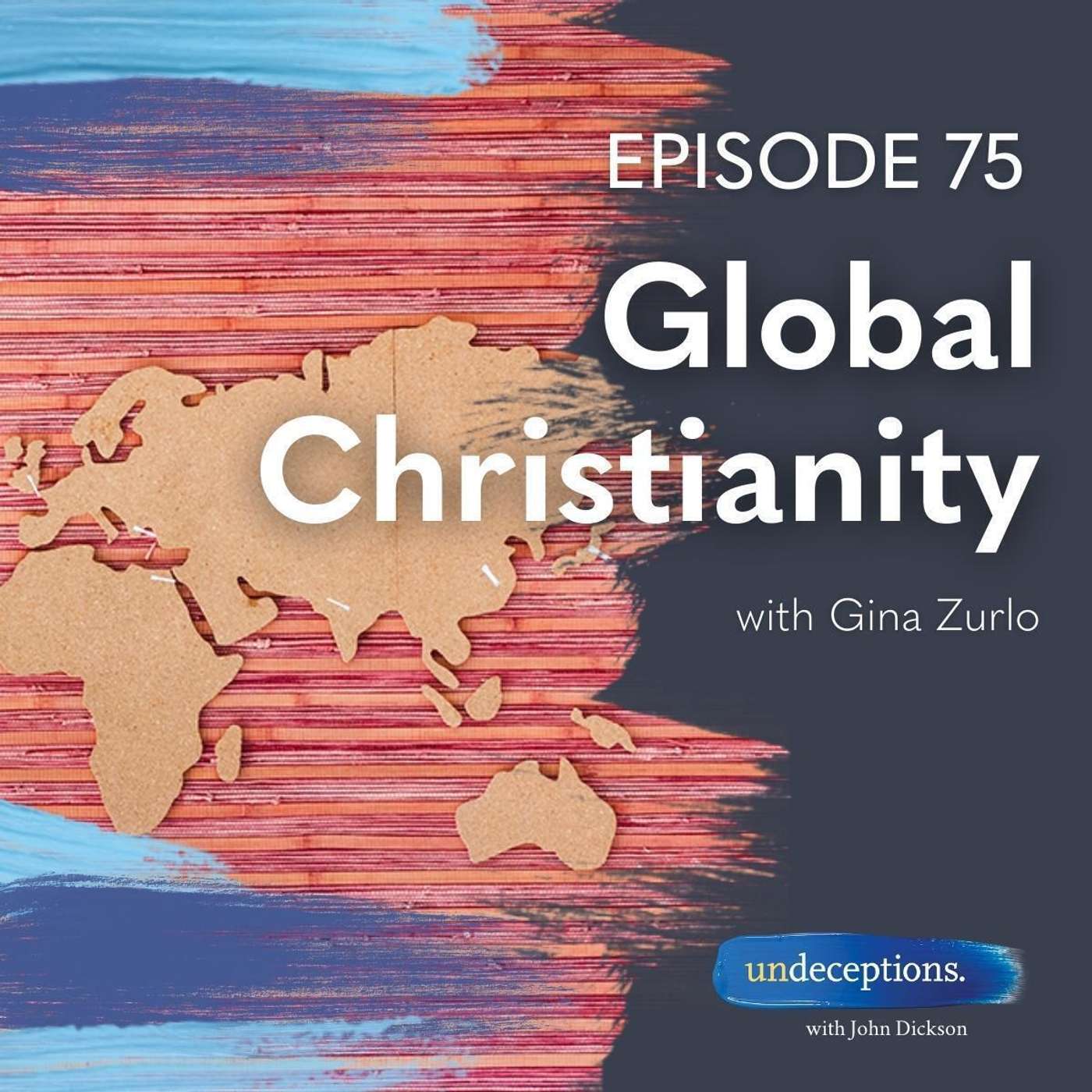 75. Global Christianity