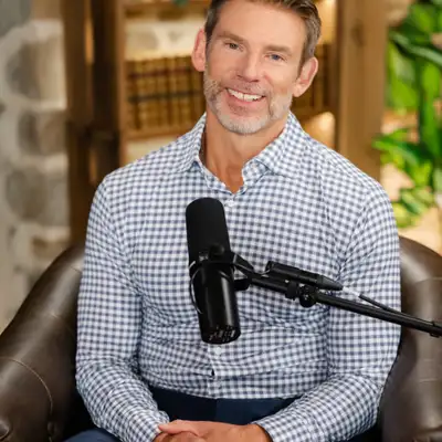 Dr. Roger McFillin
