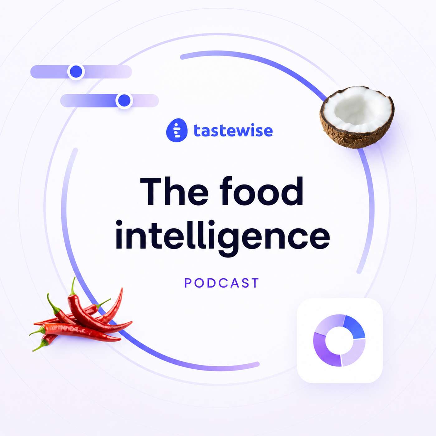 The Food Intelligence Podcast