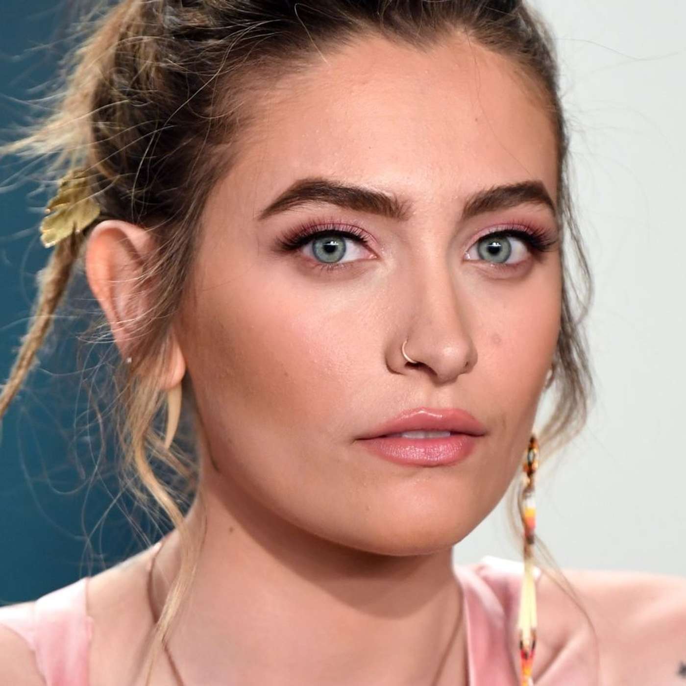Paris Jackson revealed that her father, Michael Jackson, encouraged reading in a unique way growing up. episode artwork