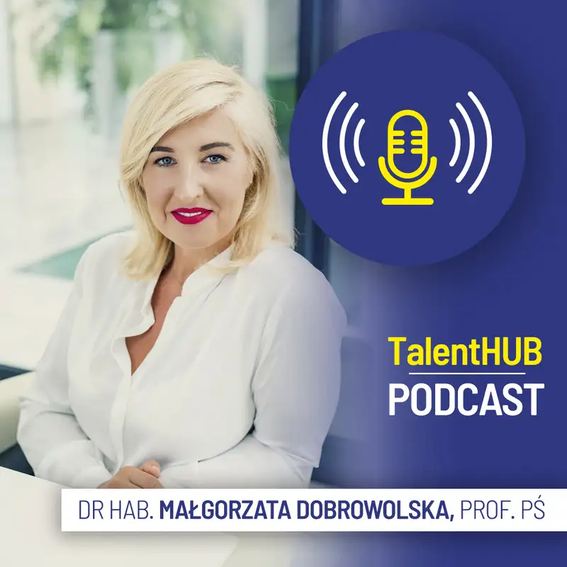 Odnajdź talent z prof. Dobrowolską: Dialog 4.0. Część 4 - komunikacja konfrontacyjna i sztuka odmawiania