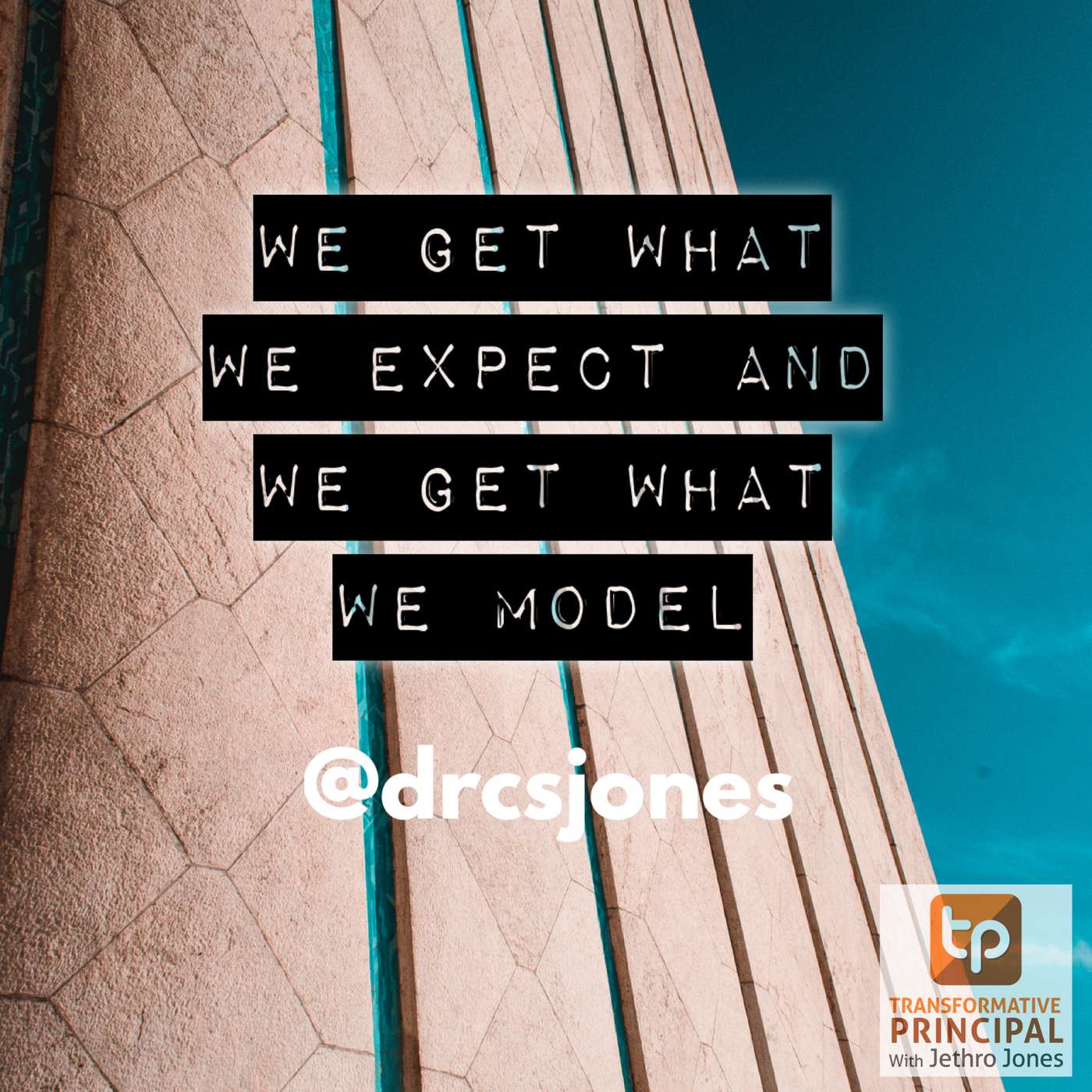 Transformative Principal