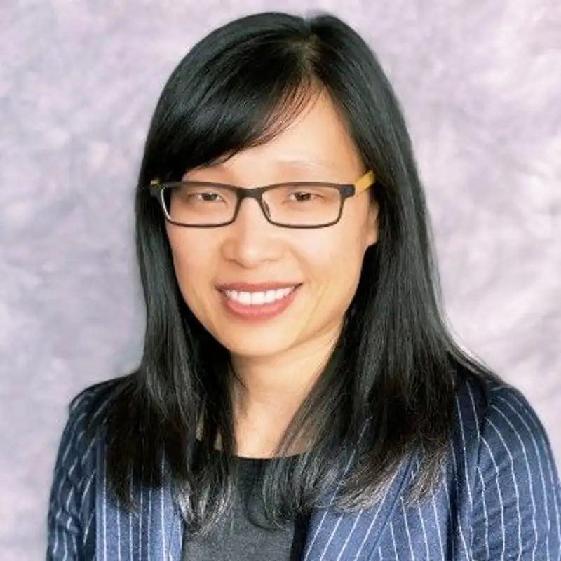 Perri Ma of WarnerMedia on the People Data for Good Podcast with Al Adamsen