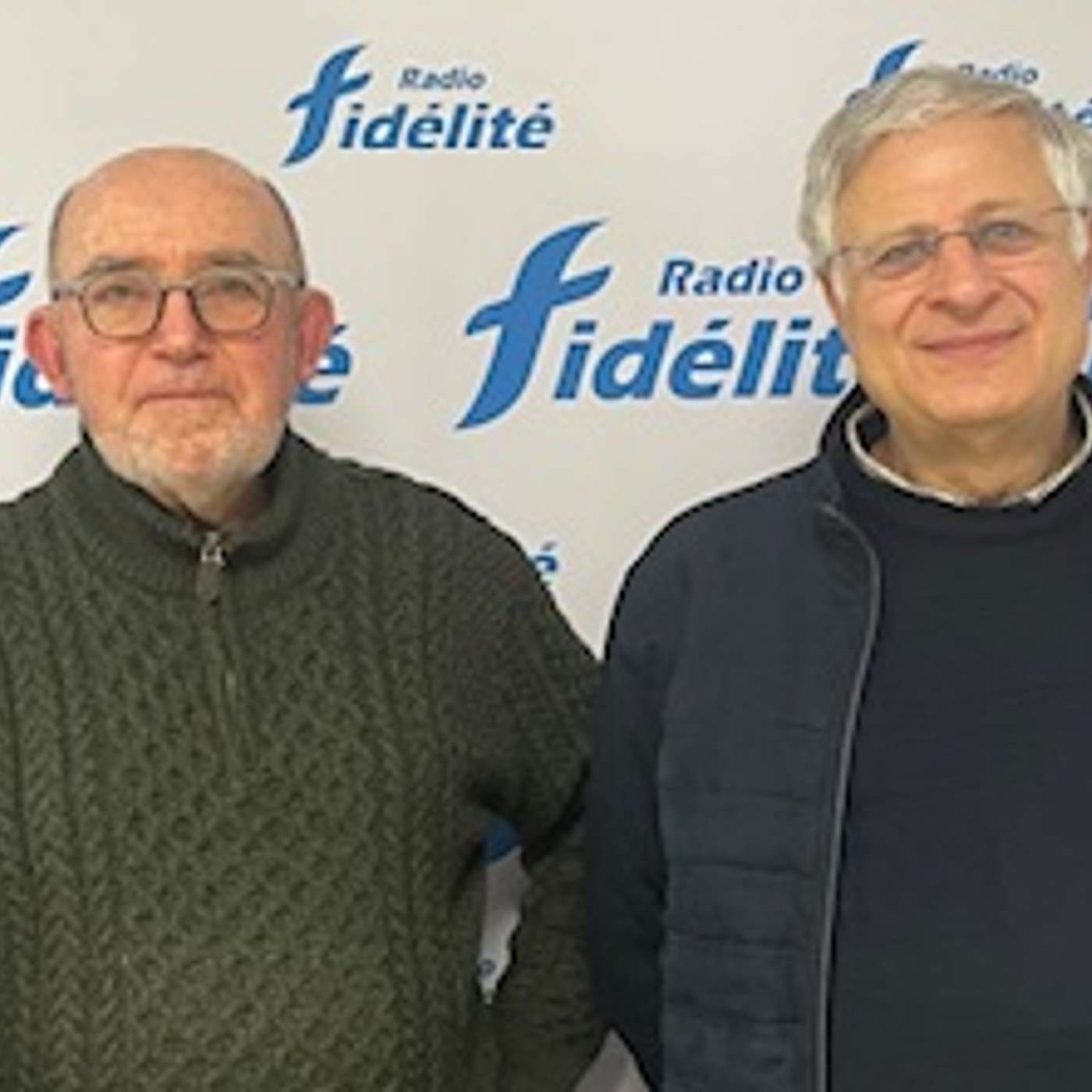 Premiers pas dans l’unité des chrétiens episode artwork