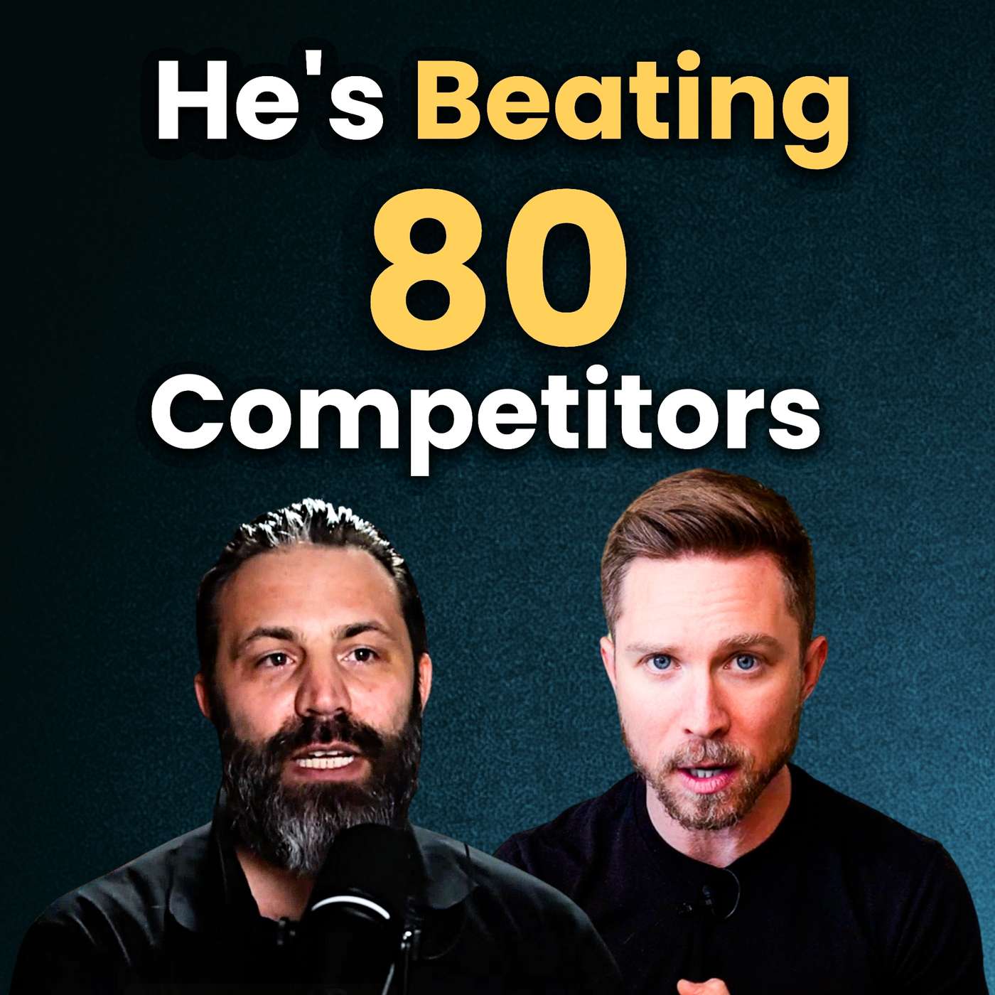 He Sold His Company for 5X Because of His Content: He's Doing It Again He Sold His Company for 5X Because of His Content: He's Doing It Again