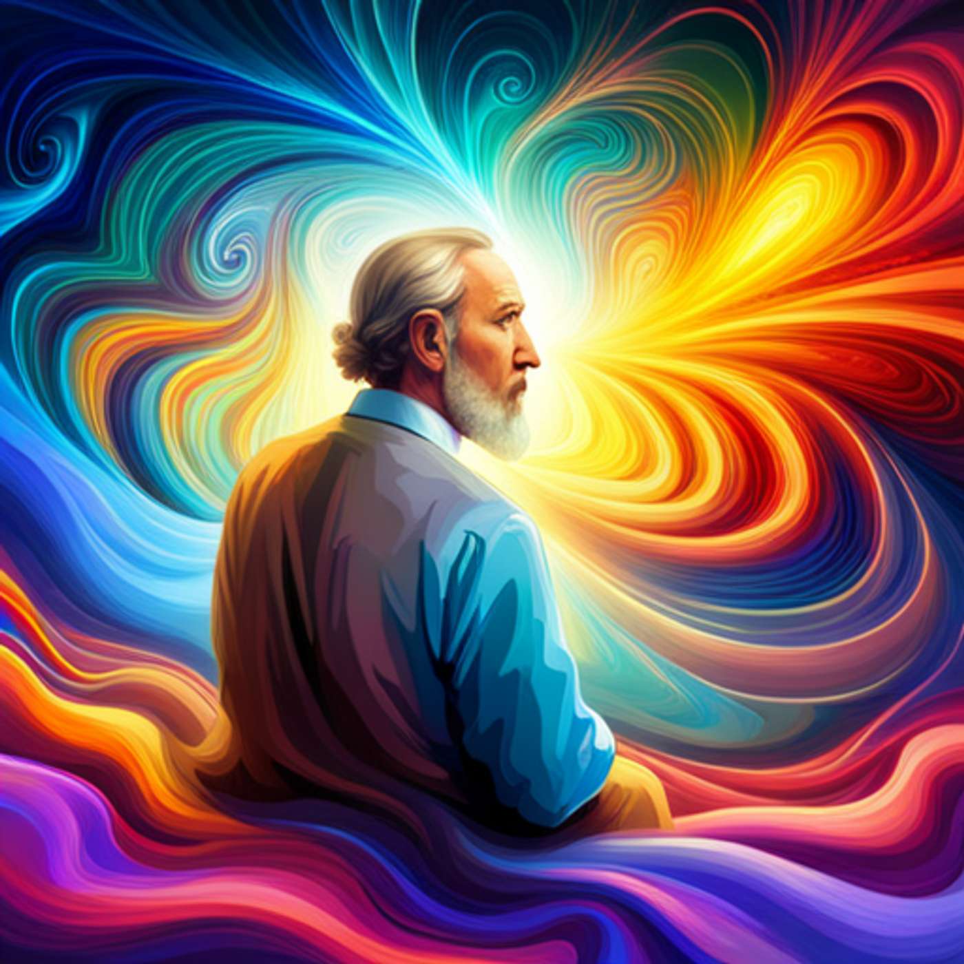 Pirkei Avot Wisdom: Silence & Reflection episode artwork