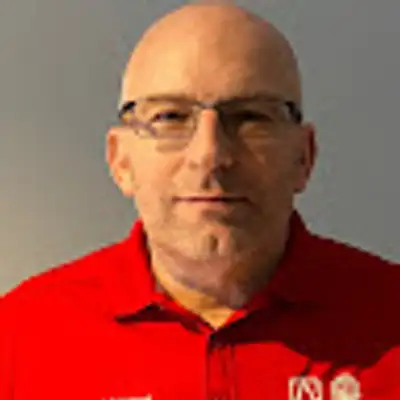 image of podcast supporter