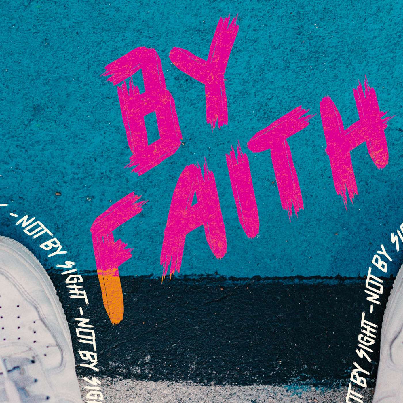 (83) By Faith (Hebrews 11:1-2, 7-12) episode artwork