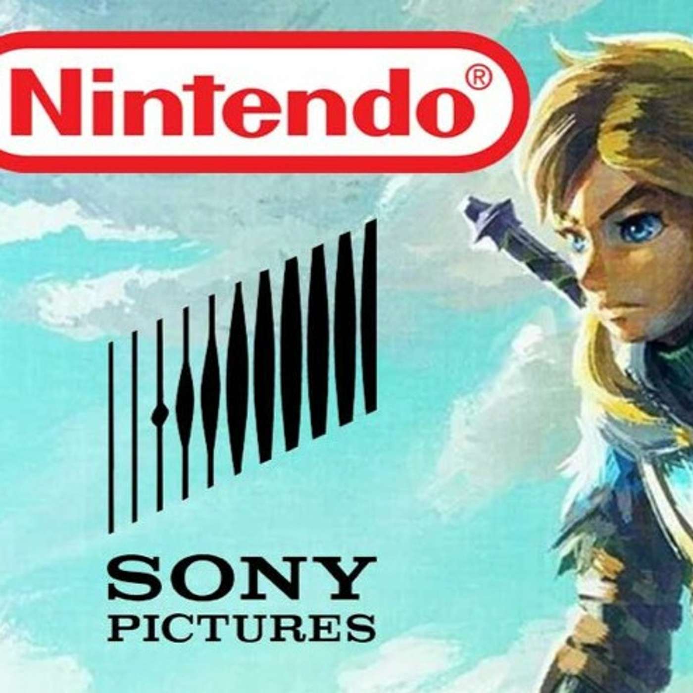 45 - Live-Action Zelda Movie, GTA 6 Trailer Tease, Deadpool 3 as 2024's Sole MCU Release | 13.11.23