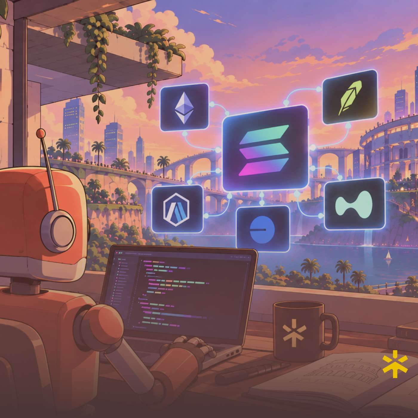 Maximize your Colosseum Build with SODAX as Your Cheat Code