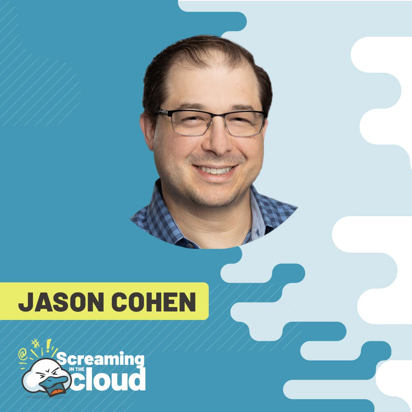 Screaming in the Cloud