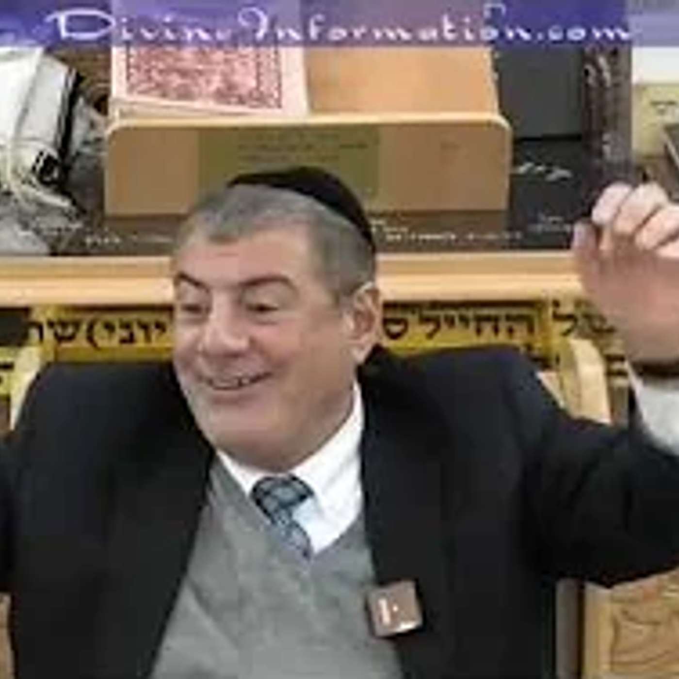 הרב יוסף מזרחי- ערבי צאצא של רבי שלמה אלקבץ episode artwork