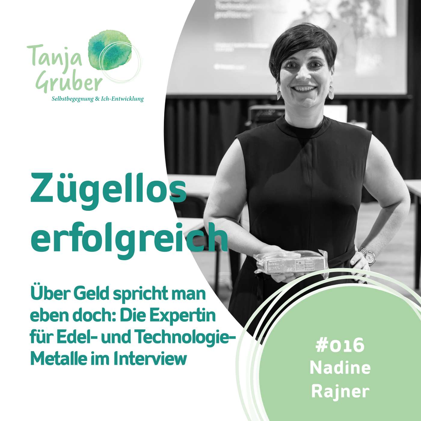 Zügellos erfolgreich