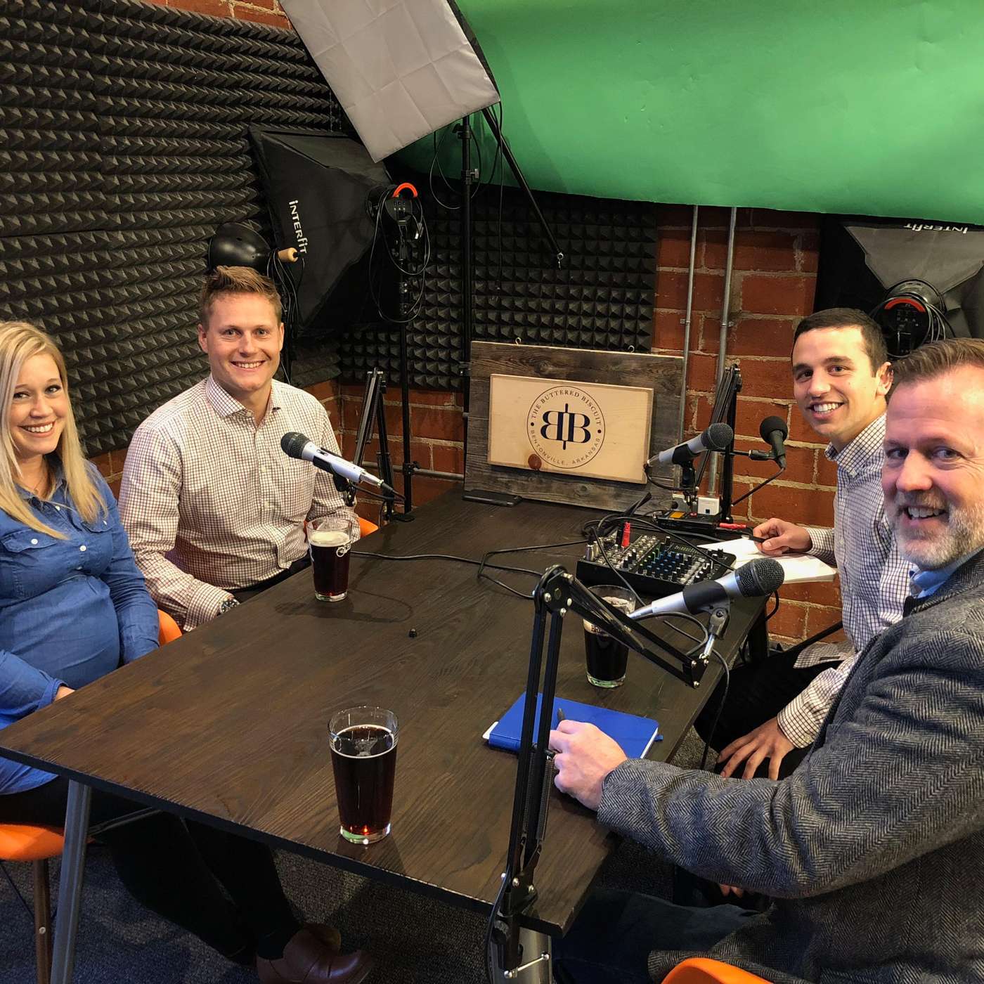 The Startup Junkies Podcast