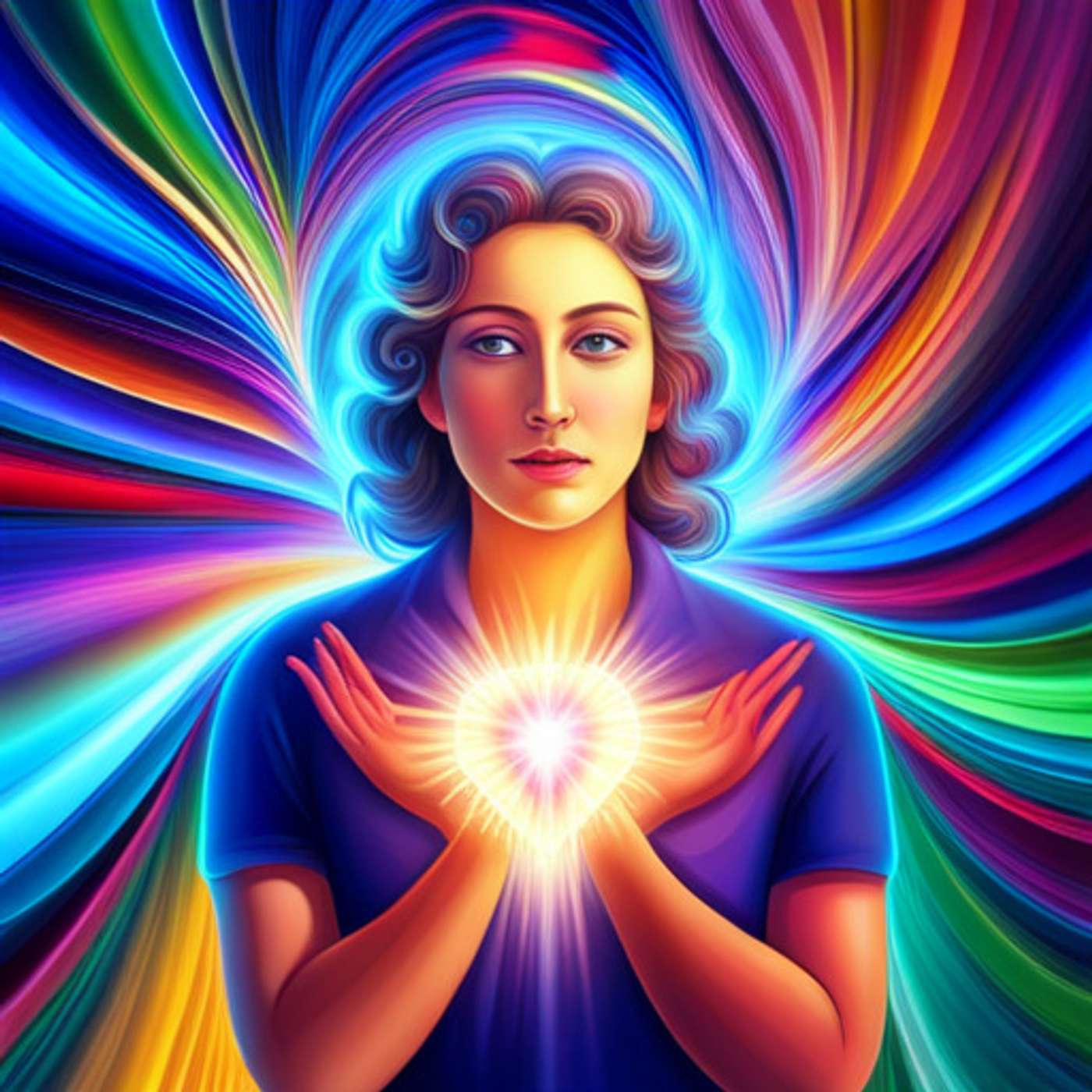Unlocking Joy in Everyday Life: Rabbi Solomon Sage's Insightful Study of Tanya Chapter 41 episode artwork
