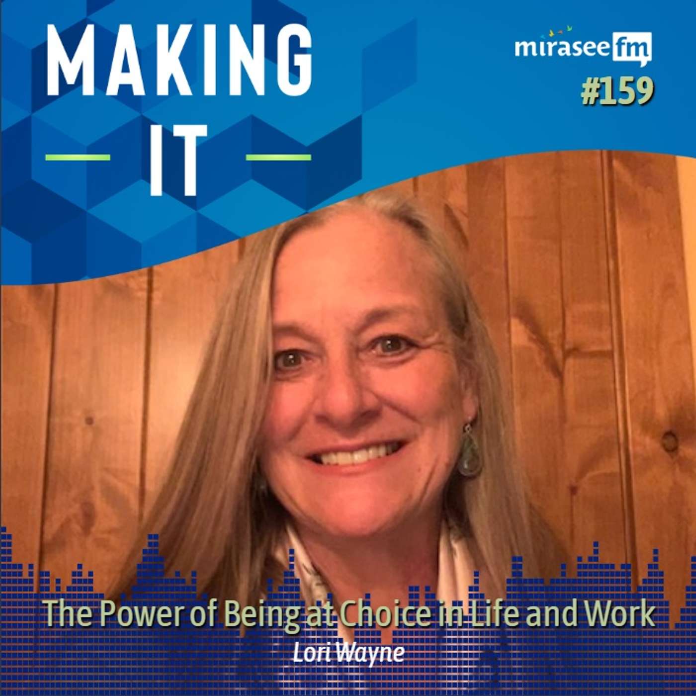 Making It: How Coaches, Consultants, and Creators Build for Success