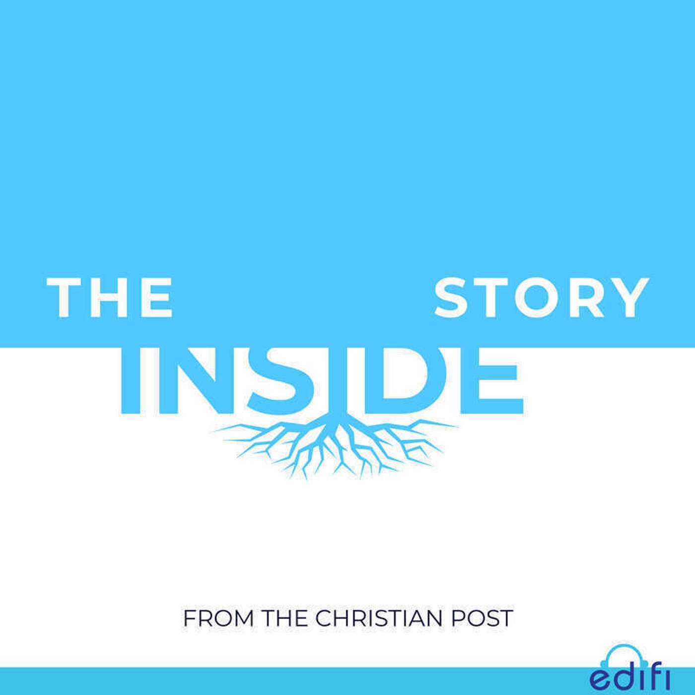 FLASHBACK: Exorcism, Deliverance, Healing From the Demonic: Reporter Who Escaped Occult Explains Biblical Battle episode artwork