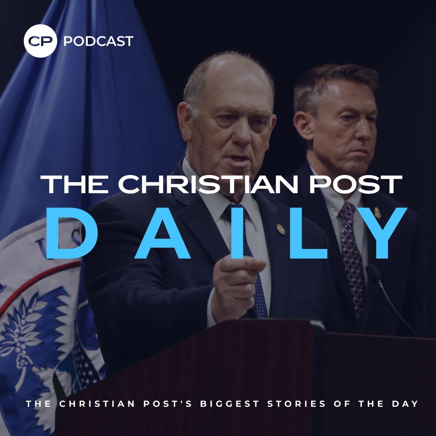 Religious Freedom Summit, Over 145,000 Missing Children Found, Ron Kenoly Dies at 81