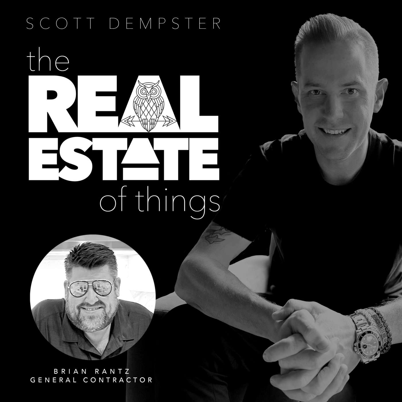 Ep. 1 The Real Cost of Building a Home In Vancouver episode artwork