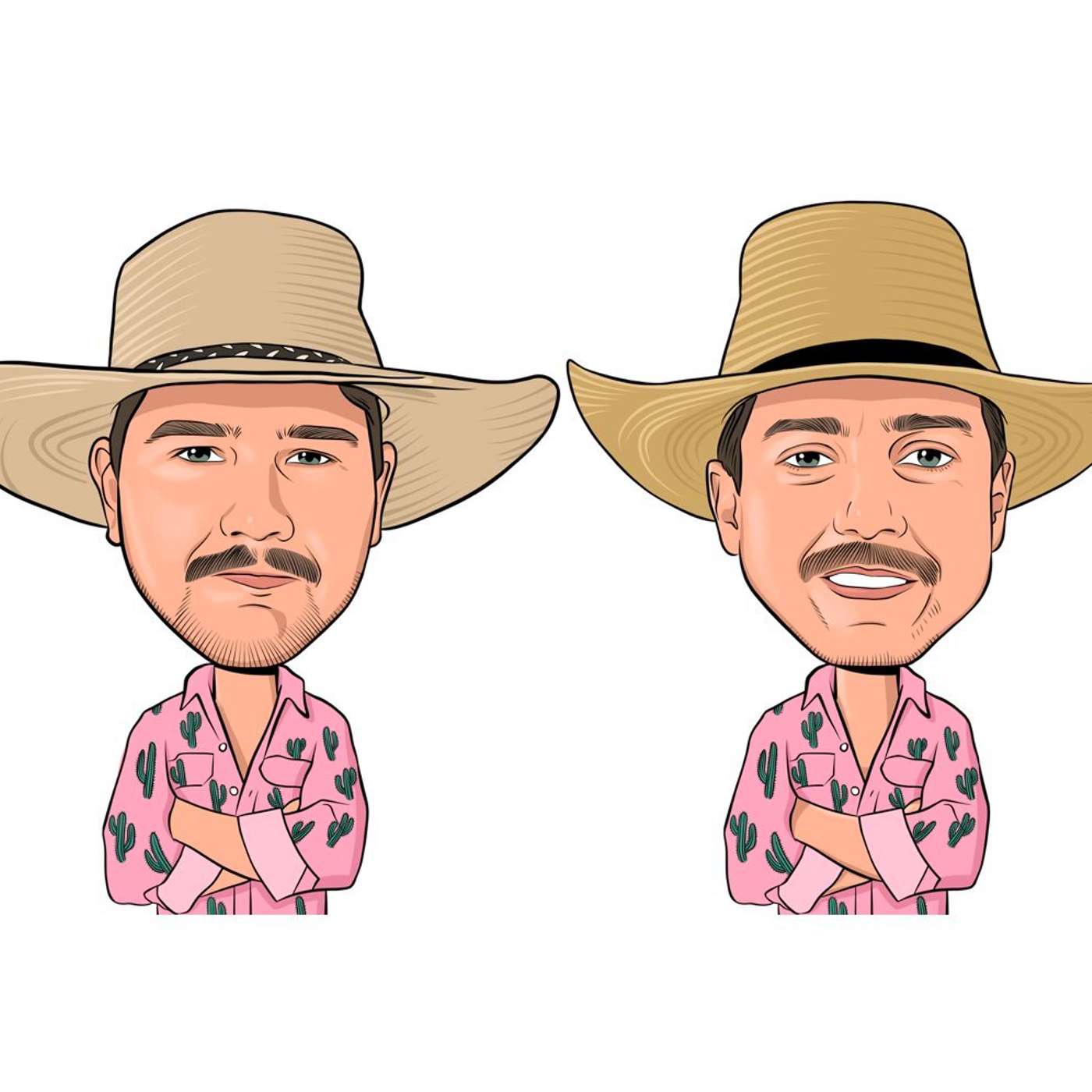 Humans of Agriculture