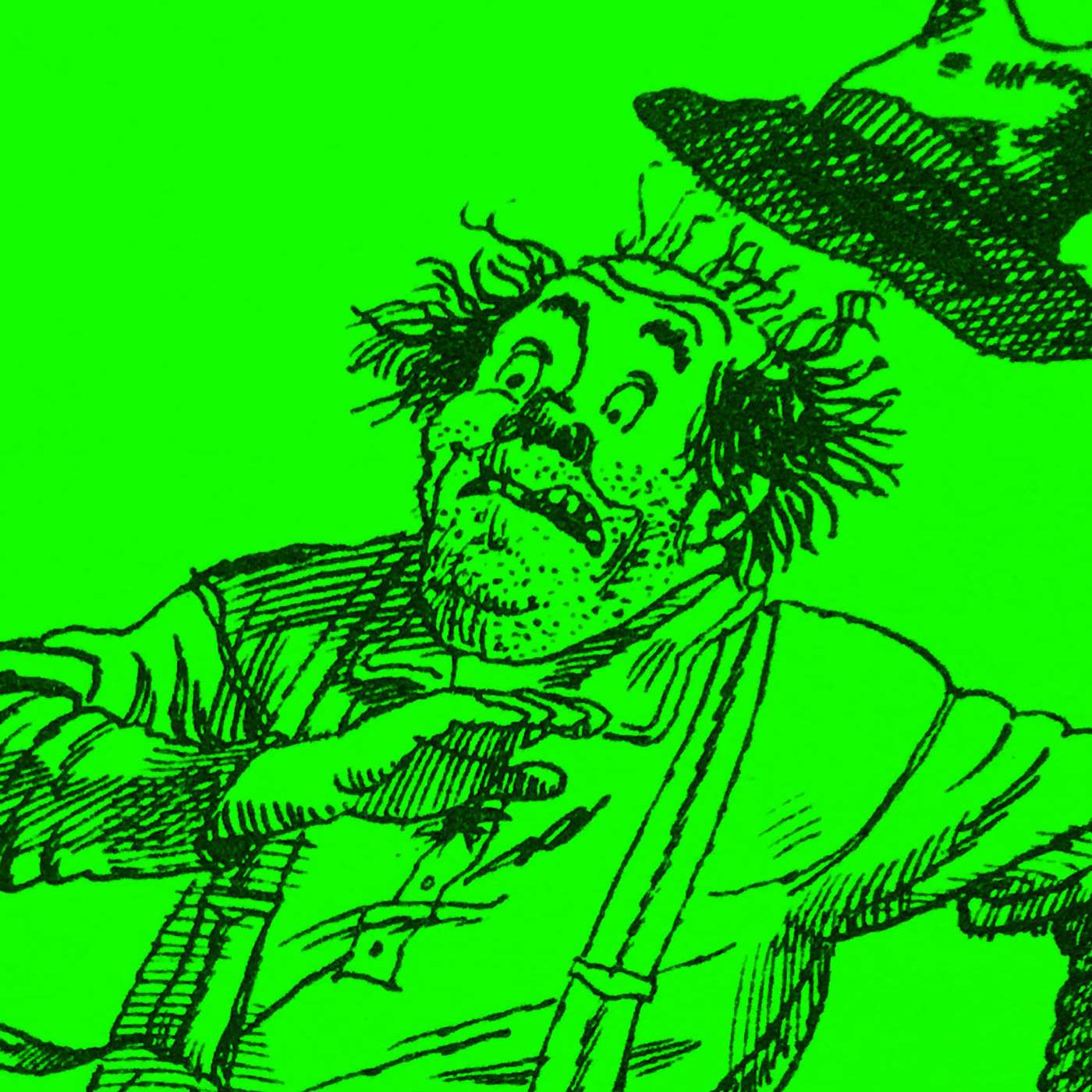 Ep. 73. Deadwood City: Week Twenty There’s a Piano Now