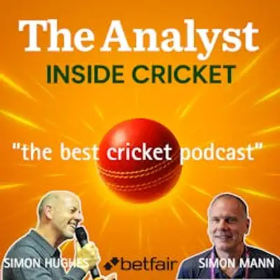 The Analyst Inside Cricket