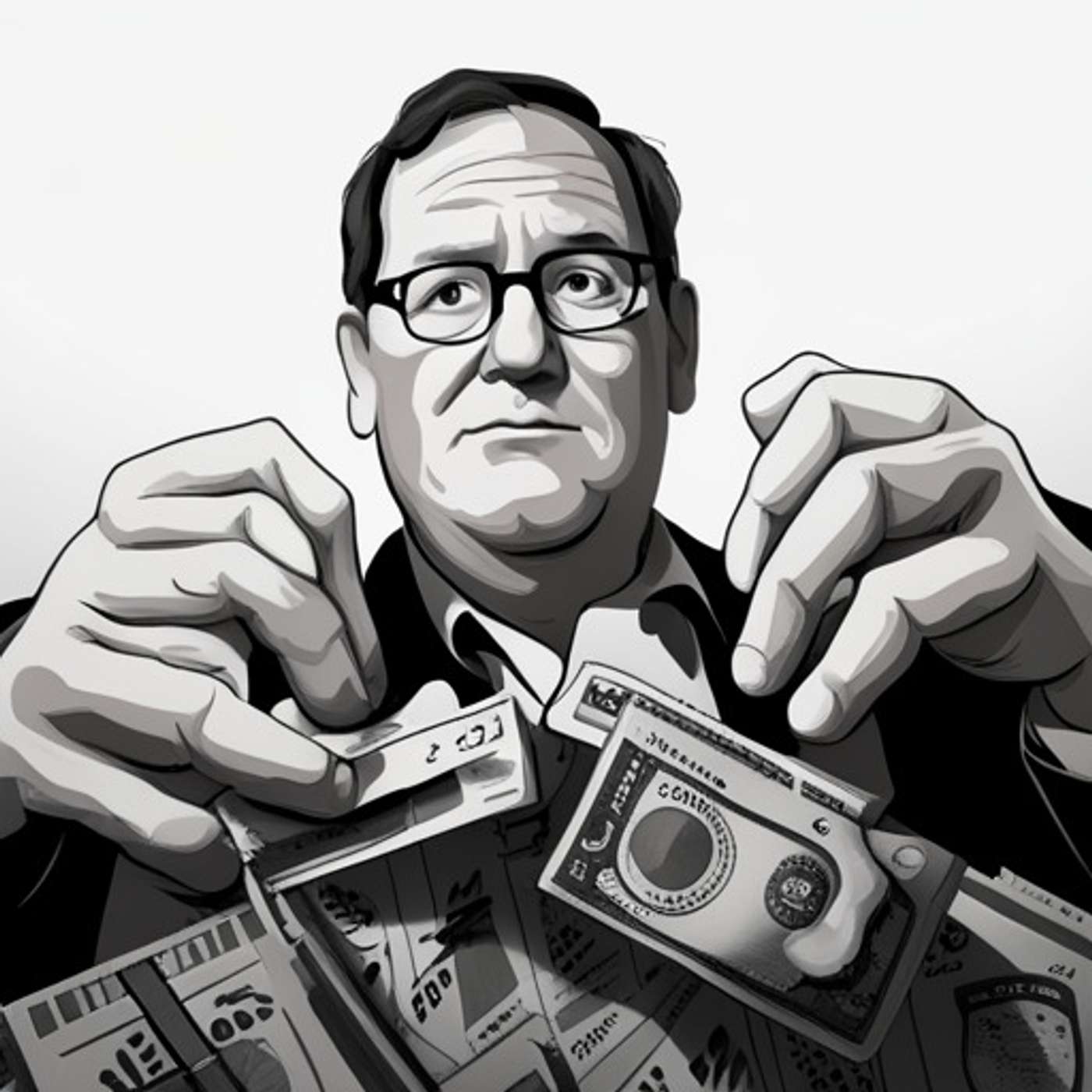 The Secret Ingredient: How Storytelling Techniques Catapulted a Movie to Success | Sharon Aharonoff episode artwork