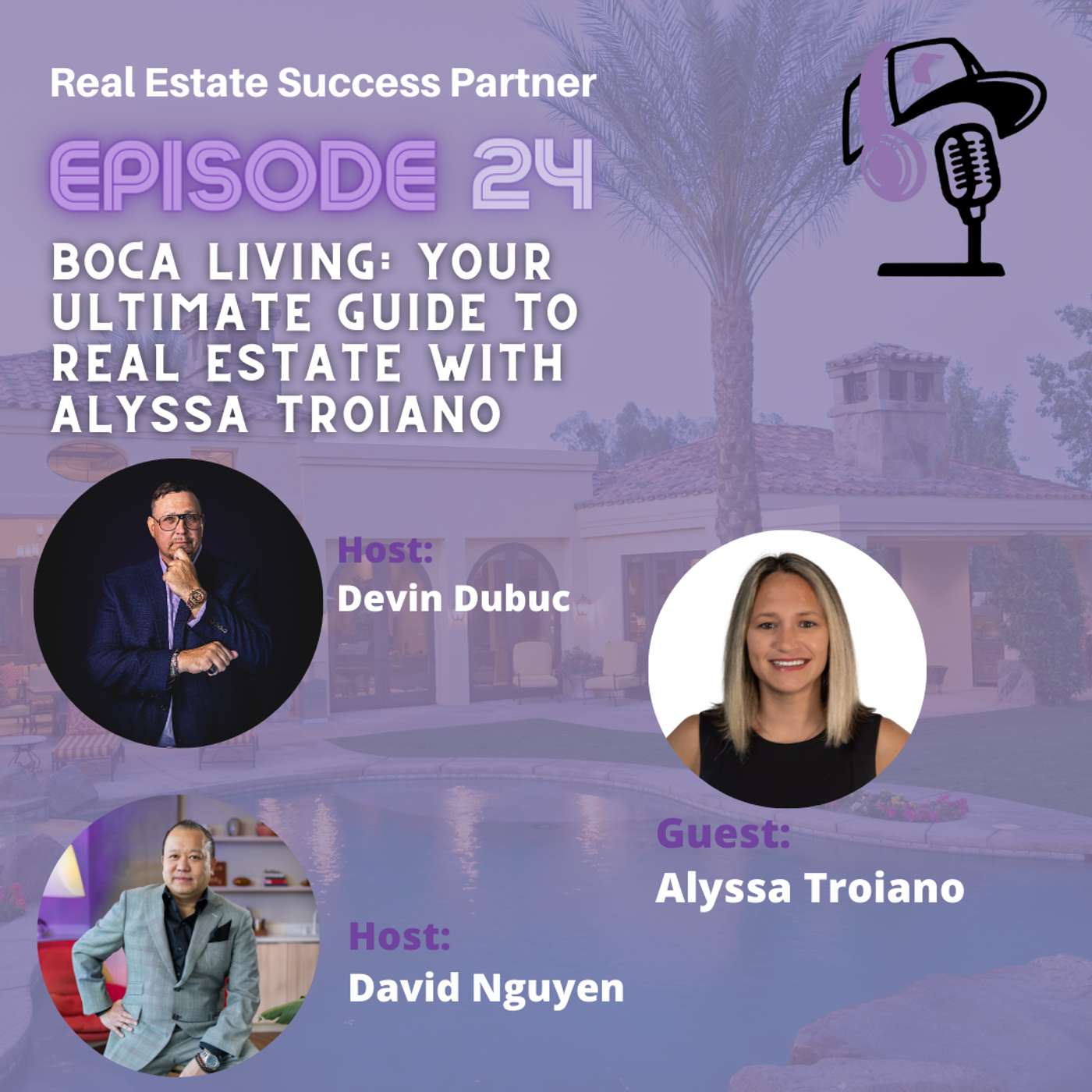 Real Estate Success Partner