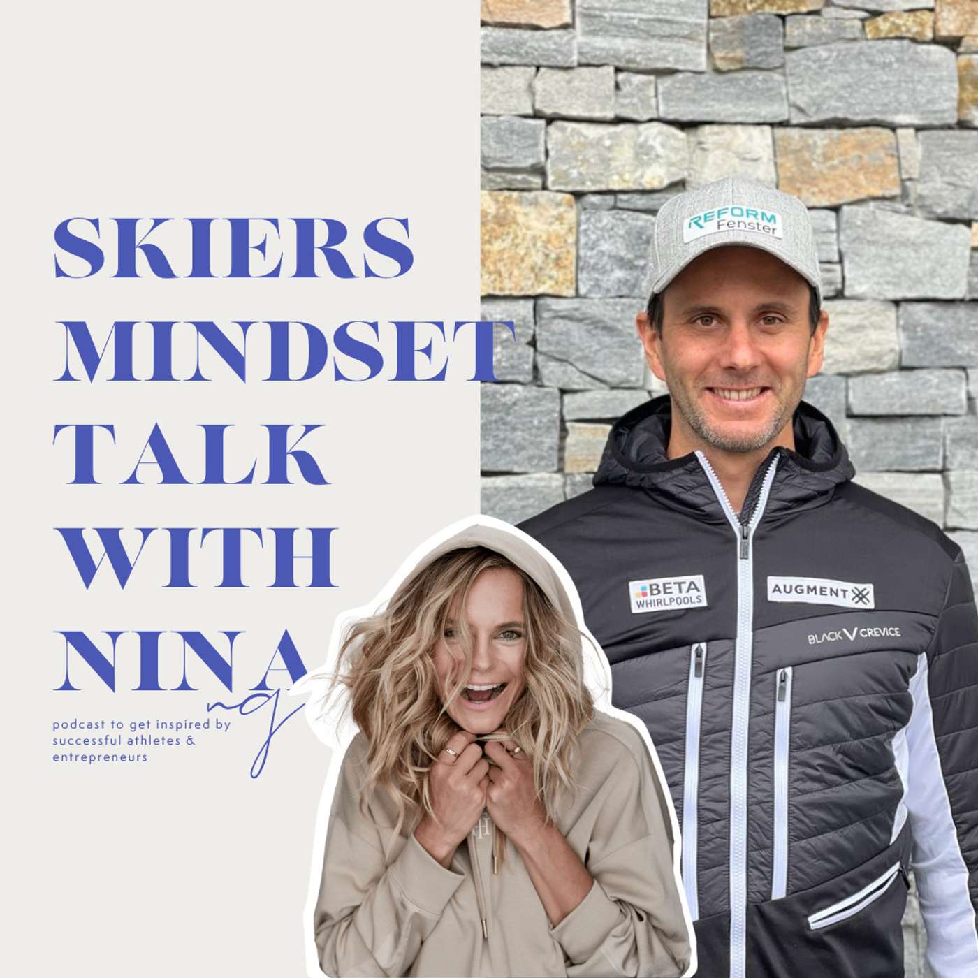 #05 Philipp Schörghofer über seine mentalen Learnings und die Zukunft vom Skisport episode artwork
